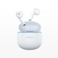 Bezvadu austiņas Joyroom TWS JR-PB2 baltas