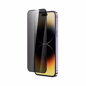 Yesido защитное стекло антишпион для iPhone 16 Plus TG02