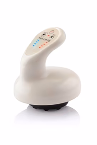 Beautifly B-Modello BODY sildoša elektriskā masāžas banka