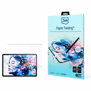 3mk Paper Feeling aizsargplēve Lenovo Tab K11 Gen 2