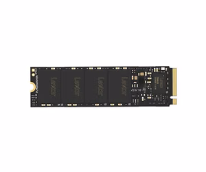 Lexar NM620 256 GB M.2 PCI Express 3.0 NVMe 3D TLC NAND
