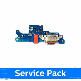 Uzlādes ports saderīgs ar Sony Xperia 10 IV ar Flex / Plata (Service Pack)