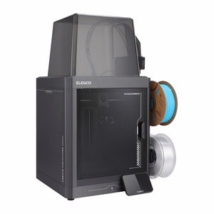 ELEGOO Centauri Carbon 2 Combo 3D printeris