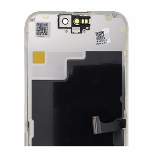 FixCell LCD displejs IPHONE 15 PRO SOFT OLED 120Hz (Diagnoze: lietots)
