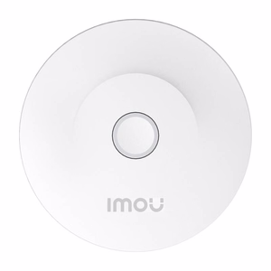 ZigBee termostatiskās galvas komplekts IMOU KIT-TRV1-EU-2 ar 6 adapteriem un vārteja