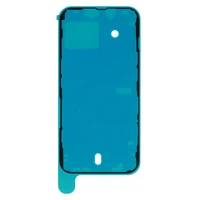 LCD ekrāns NCC Iphone 13 Pro - melns Incell Advanced