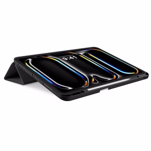 Tech-Protect SC Pen macins priekš iPad Pro 13 7 / 8 / 2024-2025 - Melns
