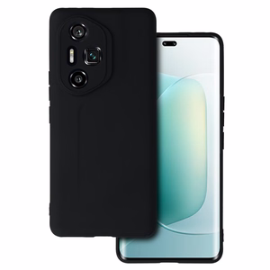 Back Case MATT for HONOR 300 ULTRA Black