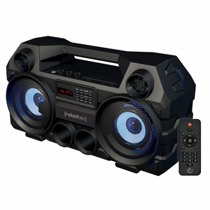 Rebeltec Bluetooth skaļrunis SoundBOX 465