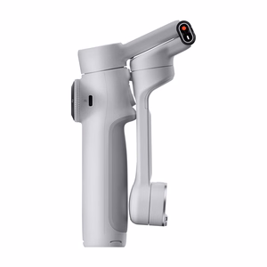 Insta360 Flow 2, pelēks (HU)
