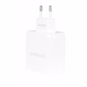 OPPO SuperVOOC original lādētājs Type C VCA7JFEH 65W balts blister