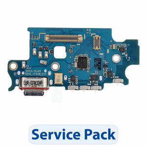 ServicePack Charging Board SAMSUNG S23 Plus S916B GH96-15620A