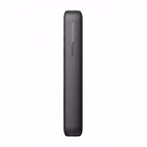 Portatīvais lādētājs Joyroom JR-PBF16 melns 20000mAh 22.5W (PD / QC3.0)