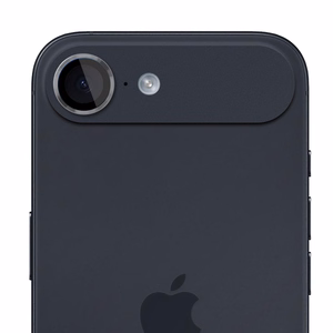 Закалённое стекло для камеры 3mk Lens Pro Apple iPhone Air прозрачный