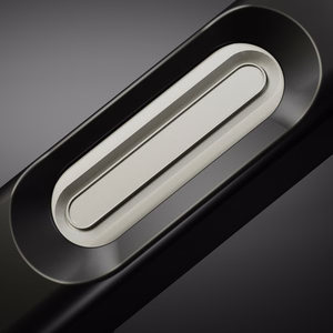 SBS Full Active Magnētiskais viedtālruņa apvalks ar D3O tehnoloģiju iPhone 17 Air - melns
