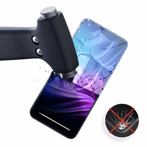 3mk Silky Matt Pro – tālruņa ekrāna aizsargs modelim Tecno Spark 30 5G