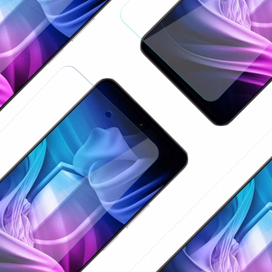 3mk Silky Matt Pro – tālruņa ekrāna aizsargs modelim Realme C71