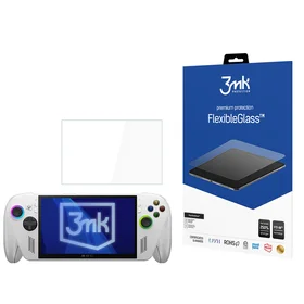 3mk FlexibleGlass hibrīda stikls ROG Xbox Xbox Ally / Ally X
