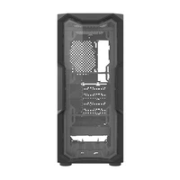 Akrīla datora korpuss Darkflash Aquarius