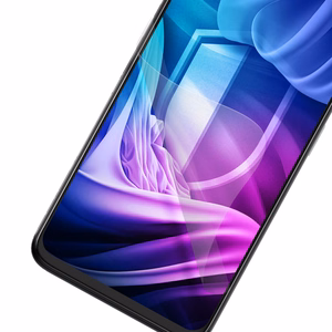 3mk Silky Matt Pro – tālruņa ekrāna aizsargs modelim TCL 60R 5G