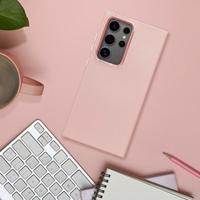 FRAME Maciņš SAMSUNG A37 5G powder rozā