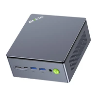 Mini PC GMKtec M7 Ultra Ryzen 7 PRO 6850U 16GB 512GB Win 11 Pro