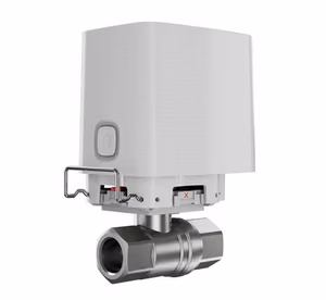 Умный кран 1/2" WaterStop белый 52271 AJAX