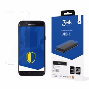 3mk ARC+ – tālruņa ekrāna aizsargs modelim Samsung Galaxy J5 2017