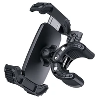 Velo tālruņa turētājs Acefast D23 melns