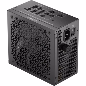 Corsair 2025 RMx Shift Series RM750x barošanas bloks