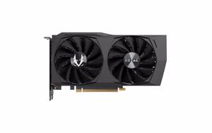 ZOTAC Gaming GeForce RTX 3050 ECO 8GB videokarte