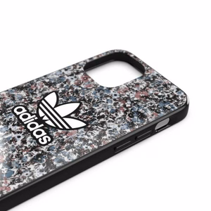 Adidas OR SnapCase Belista Flower Чехол для iPhone 12 / iPhone 12 Pro - мультиколор