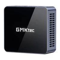 Mini PC GMKtec M2 Pro S Intel i7-1185G7 16GB RAM + 512GB SSD WIN 11 Pro