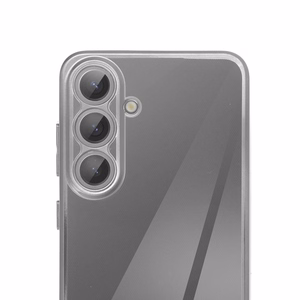 Viedtālruņa apvalks GLAM XIAOMI REDMI A3 4G sudraba