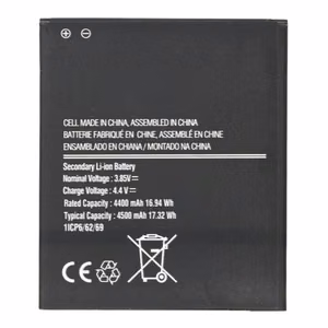 Akumulators Samsung G736 Xcover 6 Pro EB-BG736BBE 4050mAh OEM
