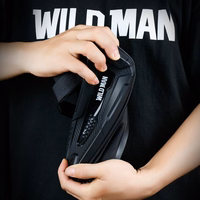 WILDMAN Velosipēda soma M40 ūdensizturīgs 1,5L