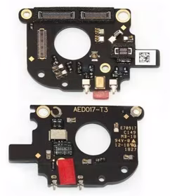 Flex Oneplus 6T ar microphone original (used Grade A)