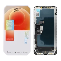 JK LCD displejs IPHONE XS MAX FullHD Incell