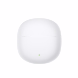 Joyroom JR-FB1 Funpods Bluetooth 6.0 In-Ear TWS Wireless Headphones with AI Functions - White