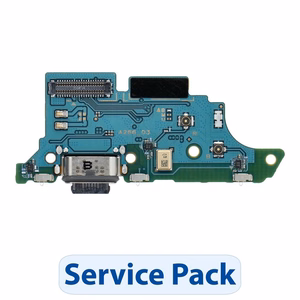 ServicePack uzlādes plate SAMSUNG A26 5G A266B GH96-19386A