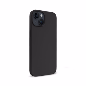 Crong Color Cover vāciņš ierīcei iPhone 14 Plus, melns