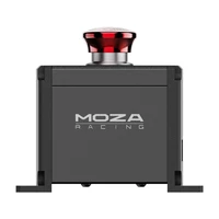 Moza Racing E-Stop RS063 avārijas barošanas slēdzis