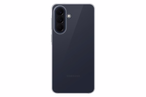 Samsung Clear maciņš priekš Samsung Galaxy A57 5G – caurspīdīgs