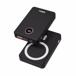 Xblitz MagBoost ārējais akumulators Power Bank 10000 mAh