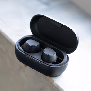 Maxlife Bluetooth austiņas TWS MXBE-04 melnas