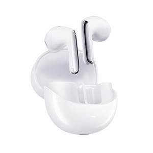QCY AilyBuds Pro+ In-Ear Austiņas with ANC LDAC IPX5 Bluetooth 5.3 - balts