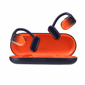 Joyroom Openfree JR-OE2 TWS wireless headphones - orange