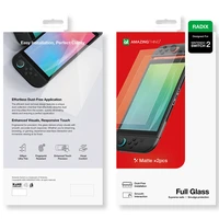 AmazingThing Radix matēts stikls Nintendo Switch 2 (2 gab.)