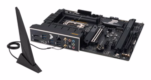 ASUS TUF GAMING H770-PRO WIFI Intel H770 LGA 1700 ATX mātesplate