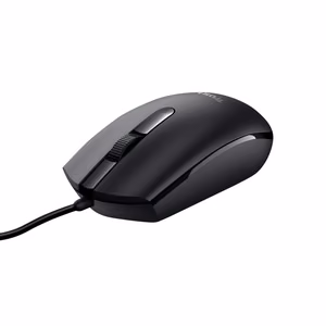Trust TM-101 pele mājai universāla USB Type-A optiskā 1200 DPI